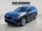 2024 Toyota HIGHLANDER HEV Limited