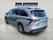 2025 Toyota Sienna XLE FWD 8-PASSENGER
