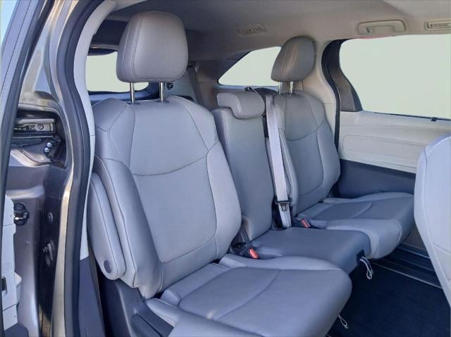 2023 Toyota Sienna XLE 8-Passenger