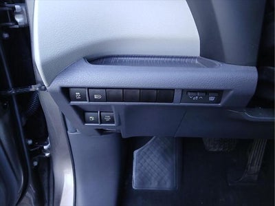 2023 Toyota Sienna XLE 8-Passenger