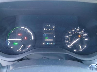 2023 Toyota Sienna XLE 8-Passenger