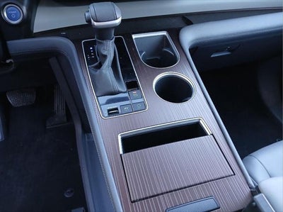 2023 Toyota Sienna XLE 8-Passenger