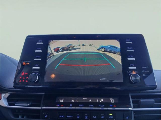 2023 Toyota Sienna XLE 8-Passenger
