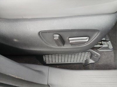 2024 Toyota SIENNA XLE MINIVAN