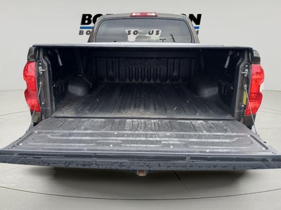 2021 Toyota TUNDRA 4X4 1794 Edition