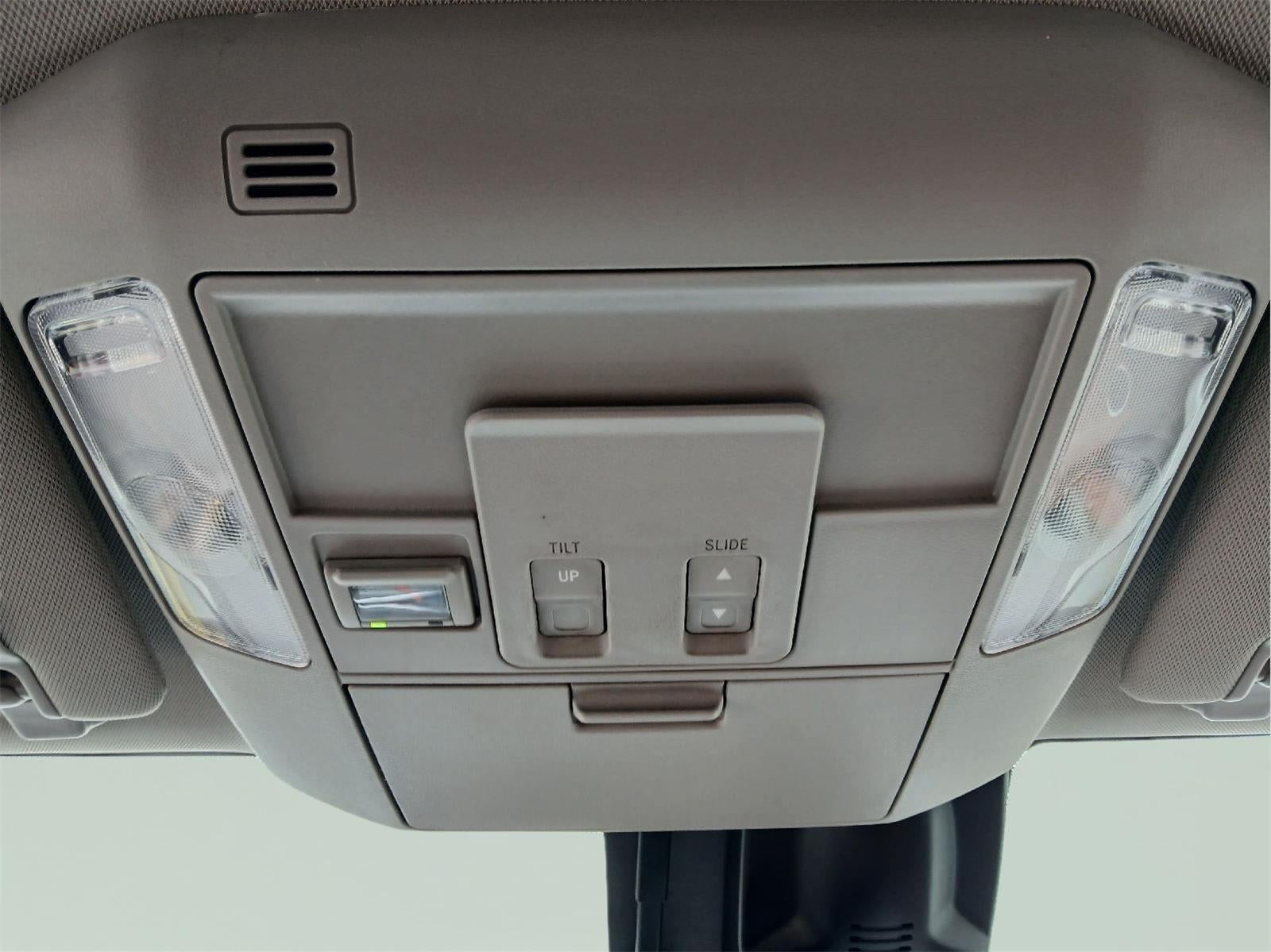 2021 Toyota TUNDRA 4X4 1794 Edition