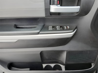 2020 Toyota TUNDRA 4X4 Limited