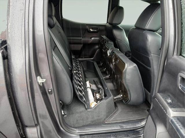 2020 Toyota TACOMA TRD OFFRD TRD Off-Road