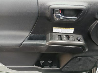 2020 Toyota TACOMA TRD OFFRD TRD Off-Road