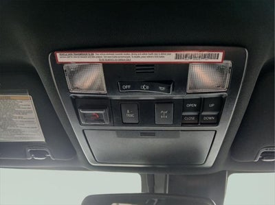 2020 Toyota TACOMA TRD OFFRD TRD Off-Road