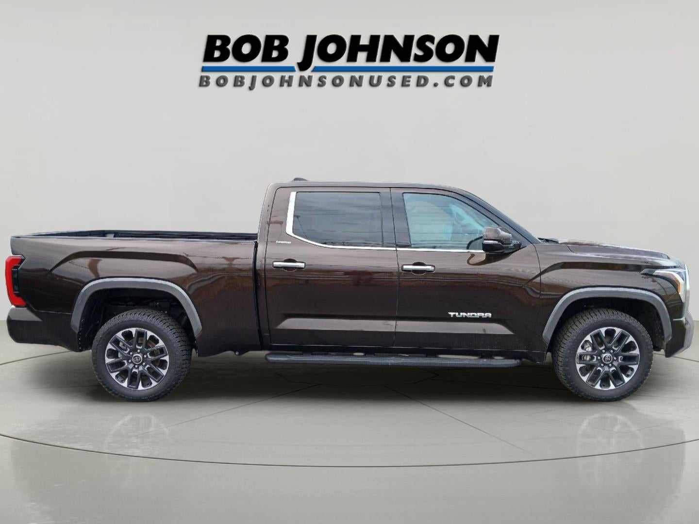 2023 Toyota TUNDRA 4X4 Limited