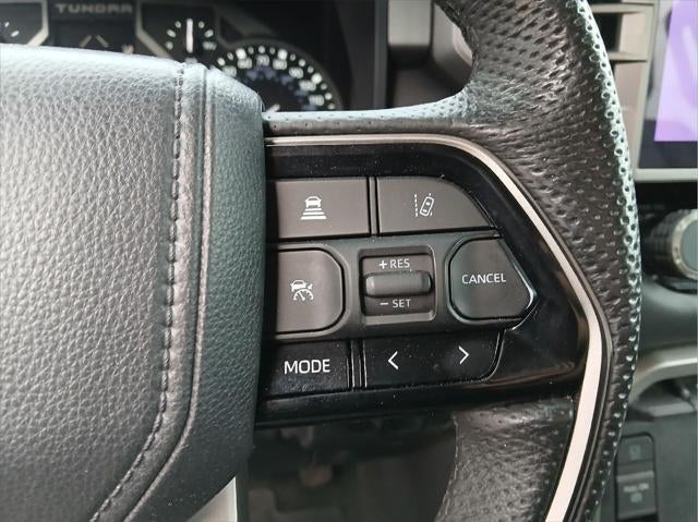 2023 Toyota TUNDRA 4X4 Limited