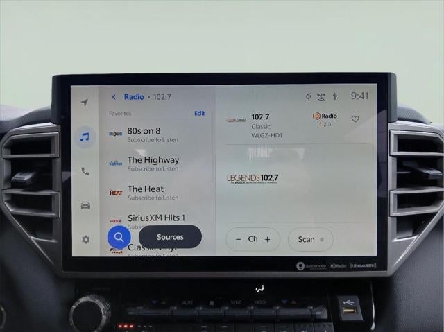 2023 Toyota TUNDRA 4X4 Limited