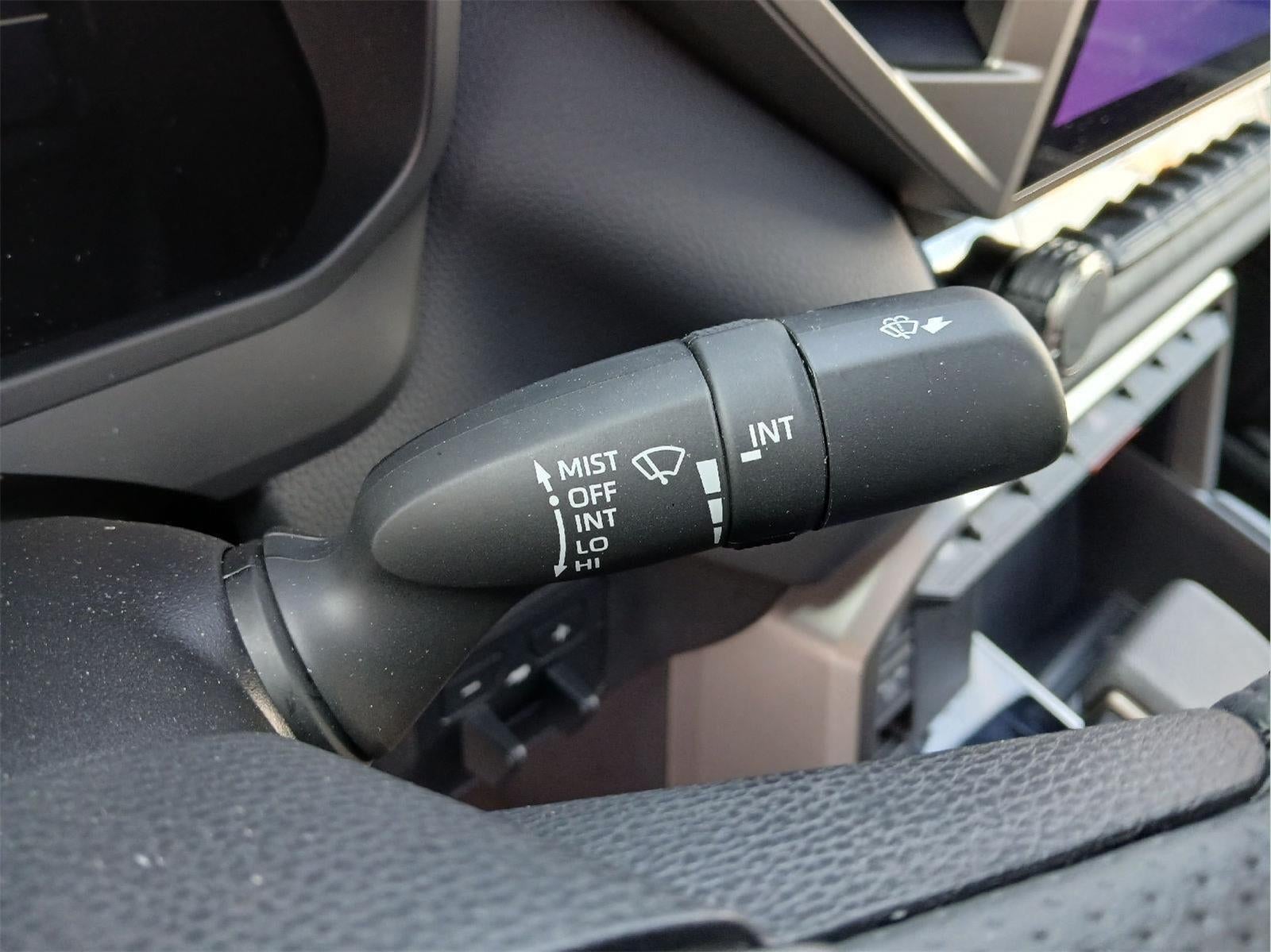 2025 Toyota TUNDRA HV 4X4 Limited HV