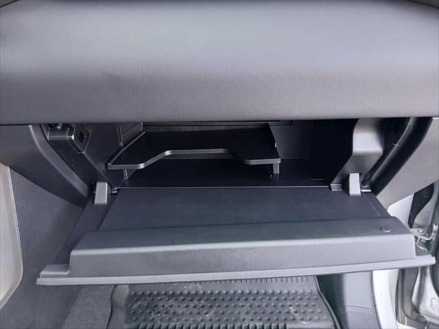 2025 Toyota TUNDRA HV 4X4 Limited HV