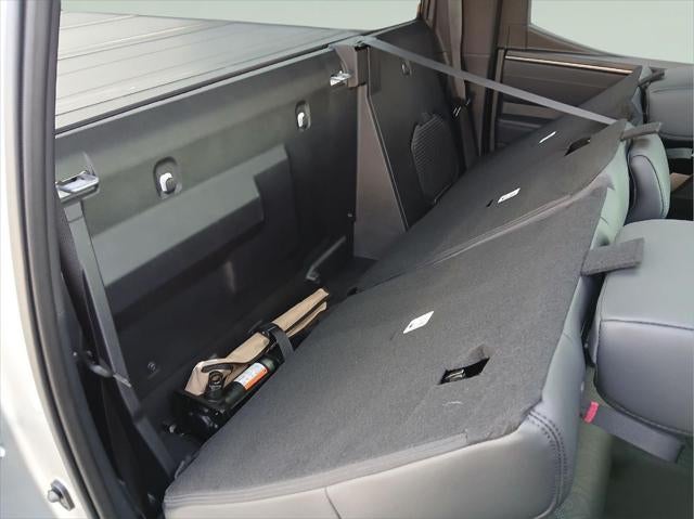 2025 Toyota TUNDRA HV 4X4 Limited HV