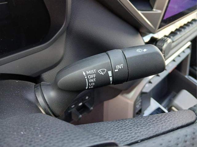 2025 Toyota TUNDRA HV 4X4 Limited HV