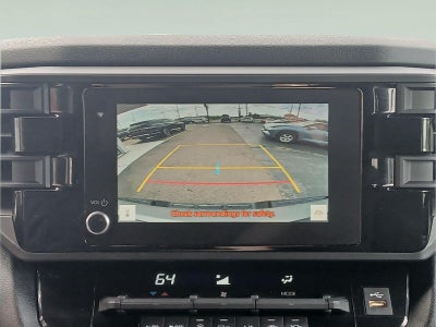 2025 Toyota Tundra SR