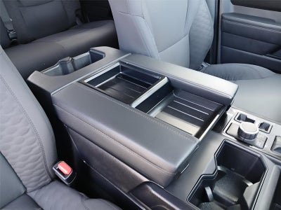 2024 Toyota TUNDRA 4X4 SR5