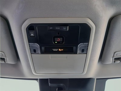 2024 Toyota TUNDRA 4X4 SR5