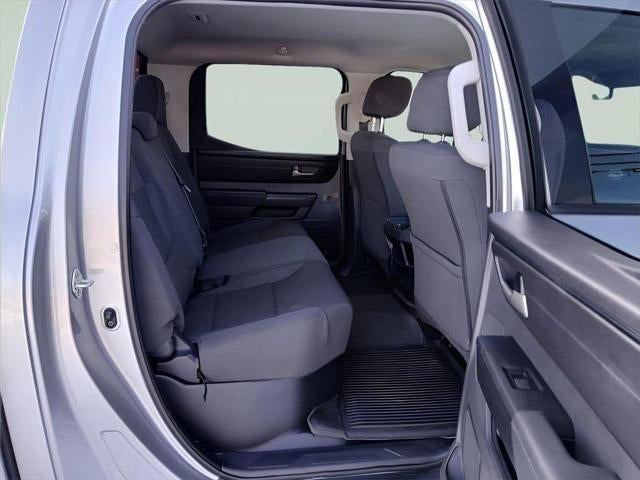 2024 Toyota TUNDRA 4X4 SR5
