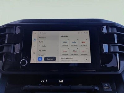 2024 Toyota TUNDRA 4X4 SR5