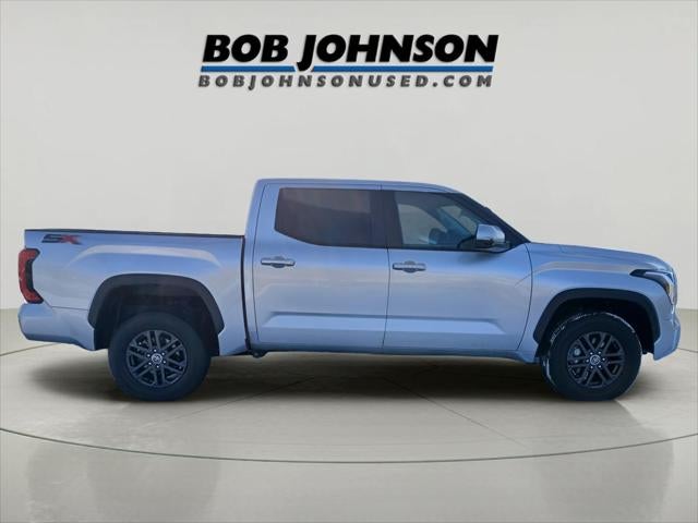 2024 Toyota TUNDRA 4X4 SR5