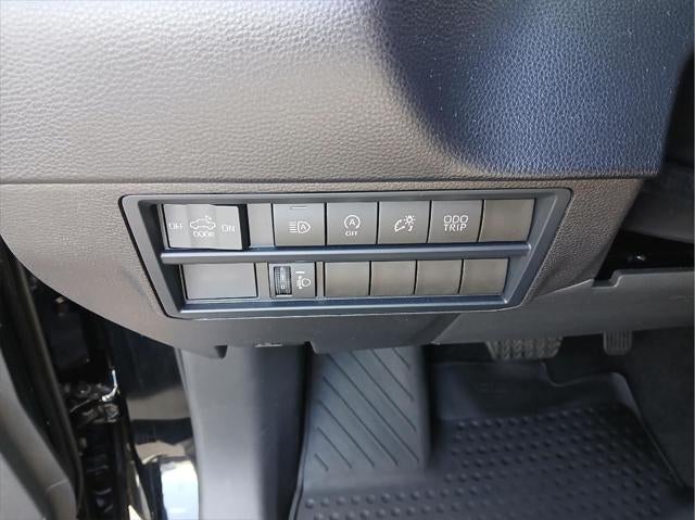 2025 Toyota TUNDRA 4X4 SR5