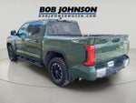 2022 Toyota TUNDRA 4X4 SR5