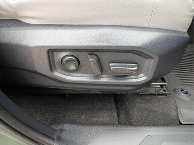 2022 Toyota TUNDRA 4X4 SR5