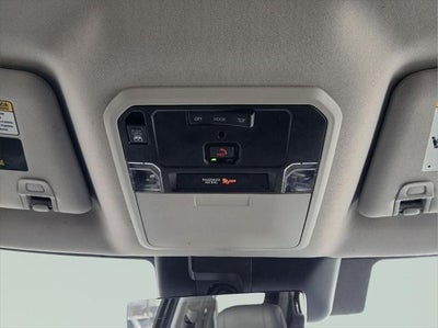 2022 Toyota TUNDRA 4X4 SR5