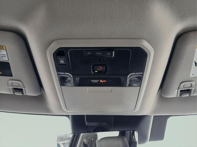 2022 Toyota TUNDRA 4X4 SR5