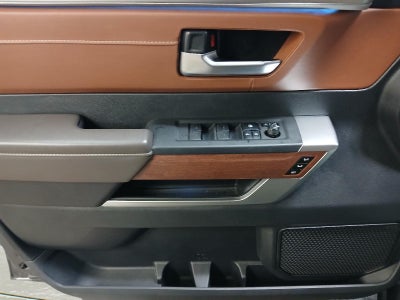 2024 Toyota TUNDRA 4X4 1794 Edition