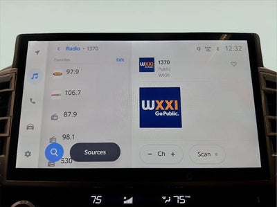 2024 Toyota TUNDRA 4X4 1794 Edition