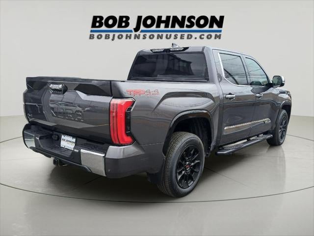2022 Toyota TUNDRA 4X4 1794 Edition