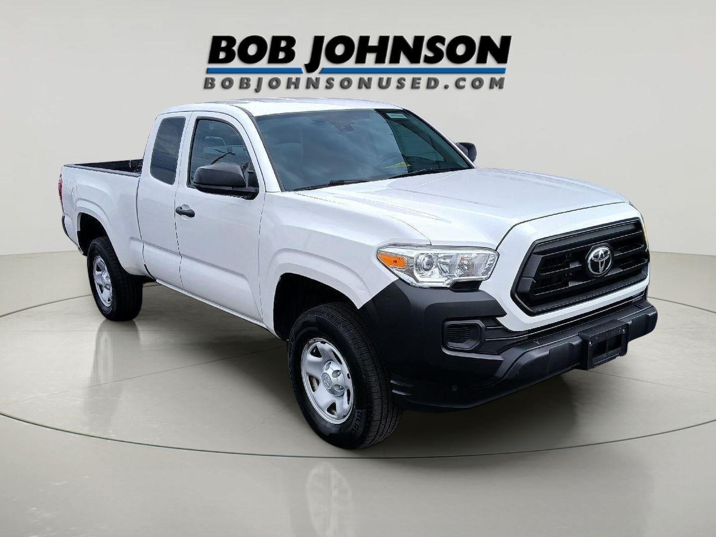 2020 Toyota TACOMA SR SR