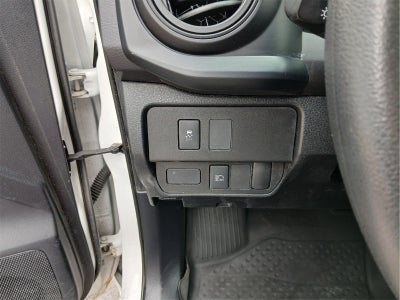 2020 Toyota TACOMA SR SR