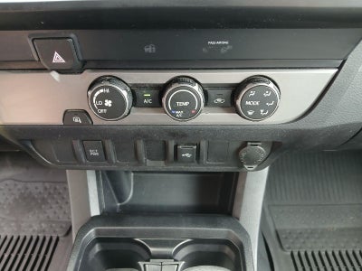 2020 Toyota TACOMA SR SR