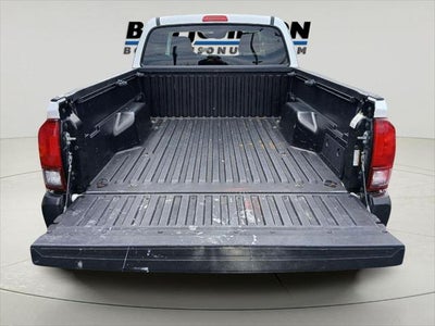 2020 Toyota TACOMA SR SR