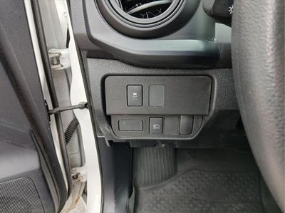 2020 Toyota TACOMA SR SR