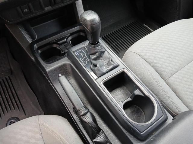 2020 Toyota TACOMA SR SR