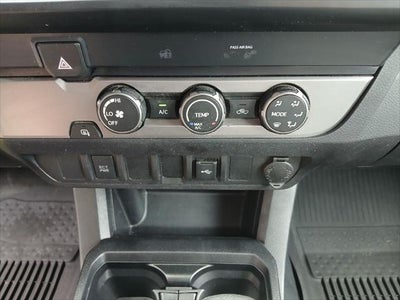 2020 Toyota TACOMA SR SR