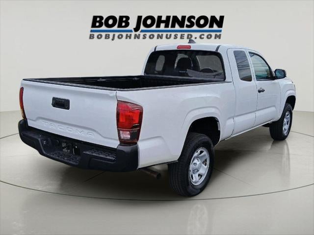 2020 Toyota TACOMA SR SR