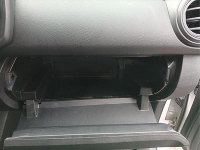 2020 Toyota TACOMA SR SR