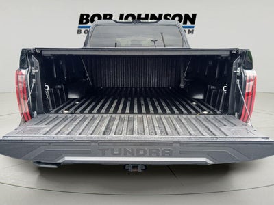 2022 Toyota Tundra i-FORCE MAX Capstone HV