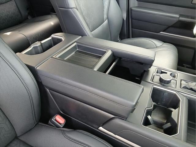 2024 Toyota Tundra i-FORCE MAX Limited HV