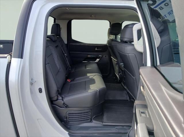 2024 Toyota Tundra i-FORCE MAX Limited HV