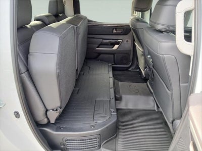 2024 Toyota Tundra i-FORCE MAX Limited HV