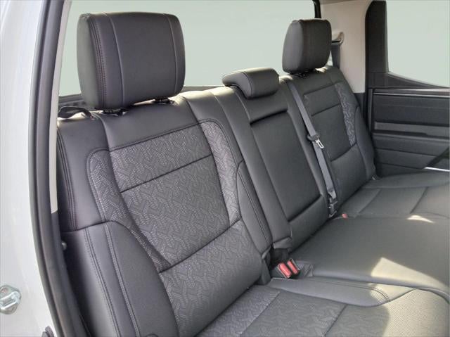 2024 Toyota Tundra i-FORCE MAX Limited HV