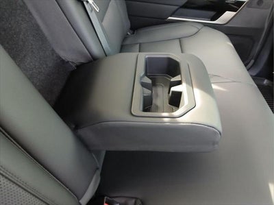 2024 Toyota Tundra i-FORCE MAX Limited HV